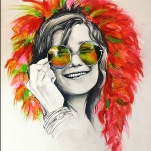 Meet your Posher, Patricia